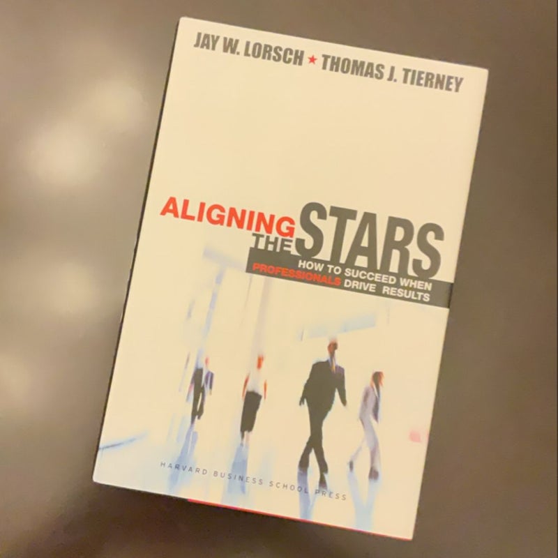 Aligning the Stars