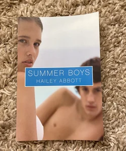 Summer Boys 