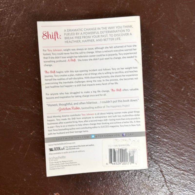 The Shift