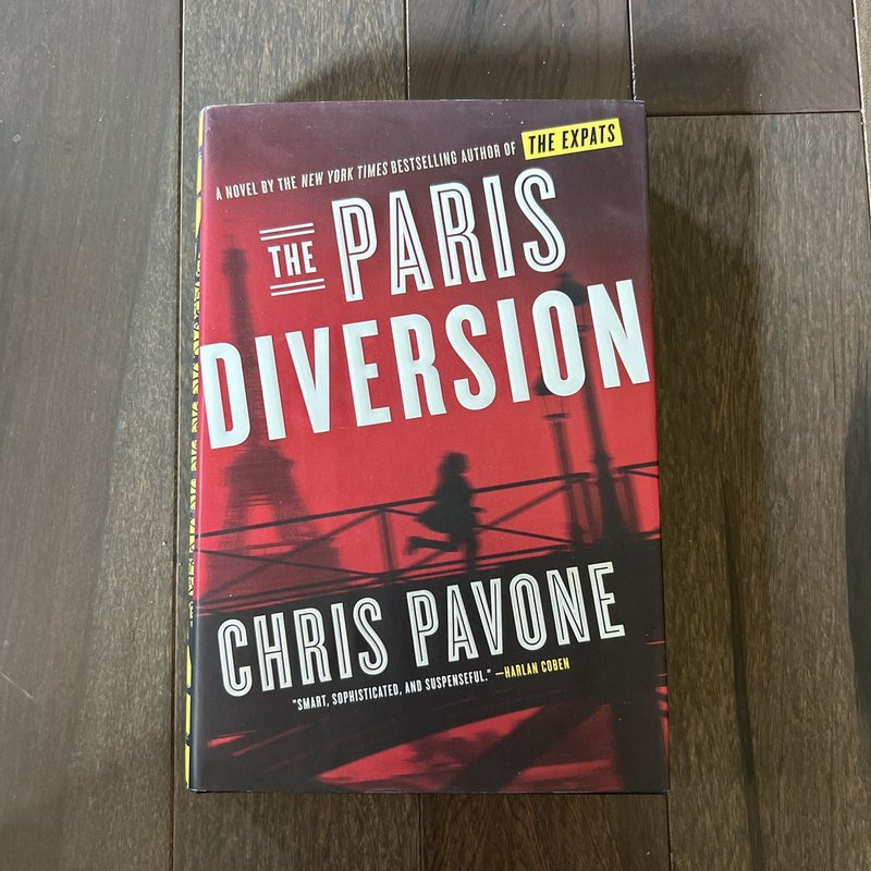 The Paris Diversion