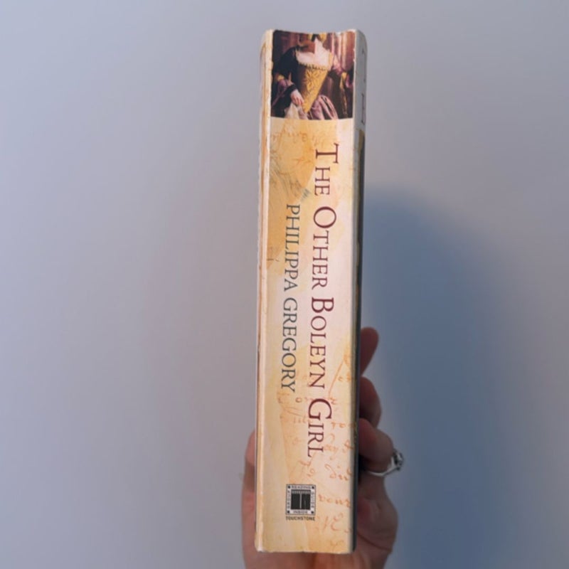 The Other Boleyn Girl