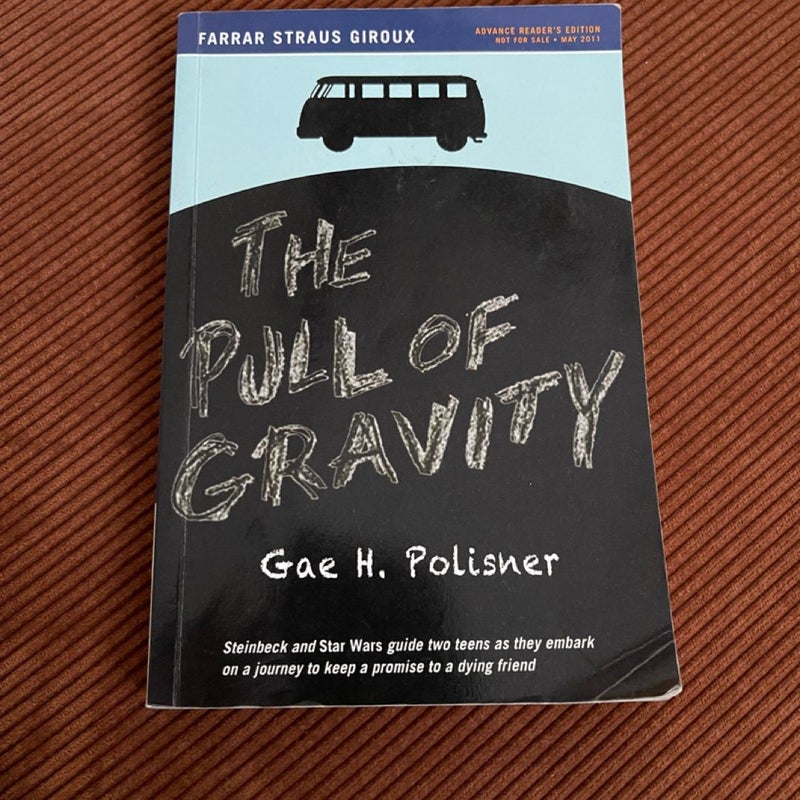 The Pull of Gravity