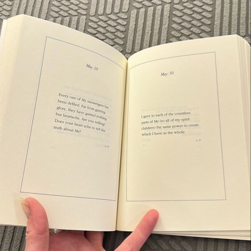 Meditations from Conversations with God