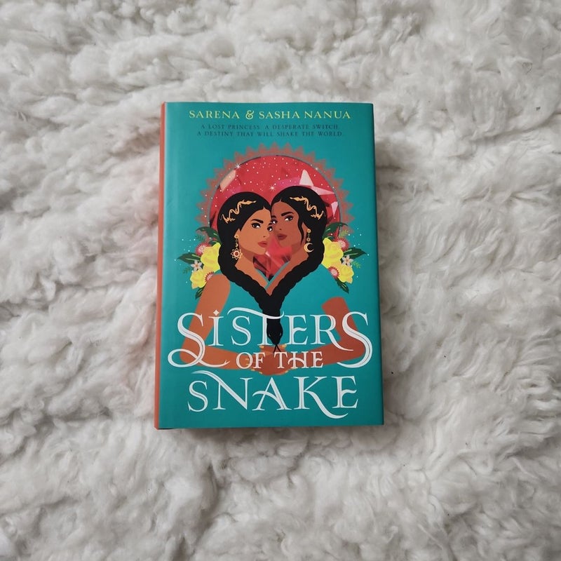 Sisters of the Snake