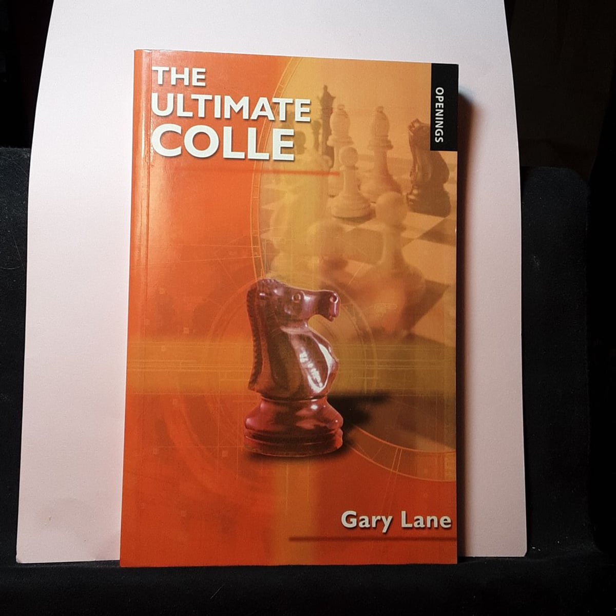 Ultimate Colle by Gary Lane
