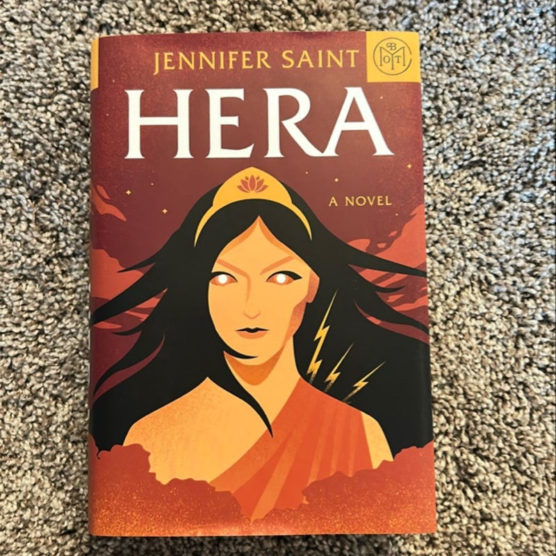 Hera