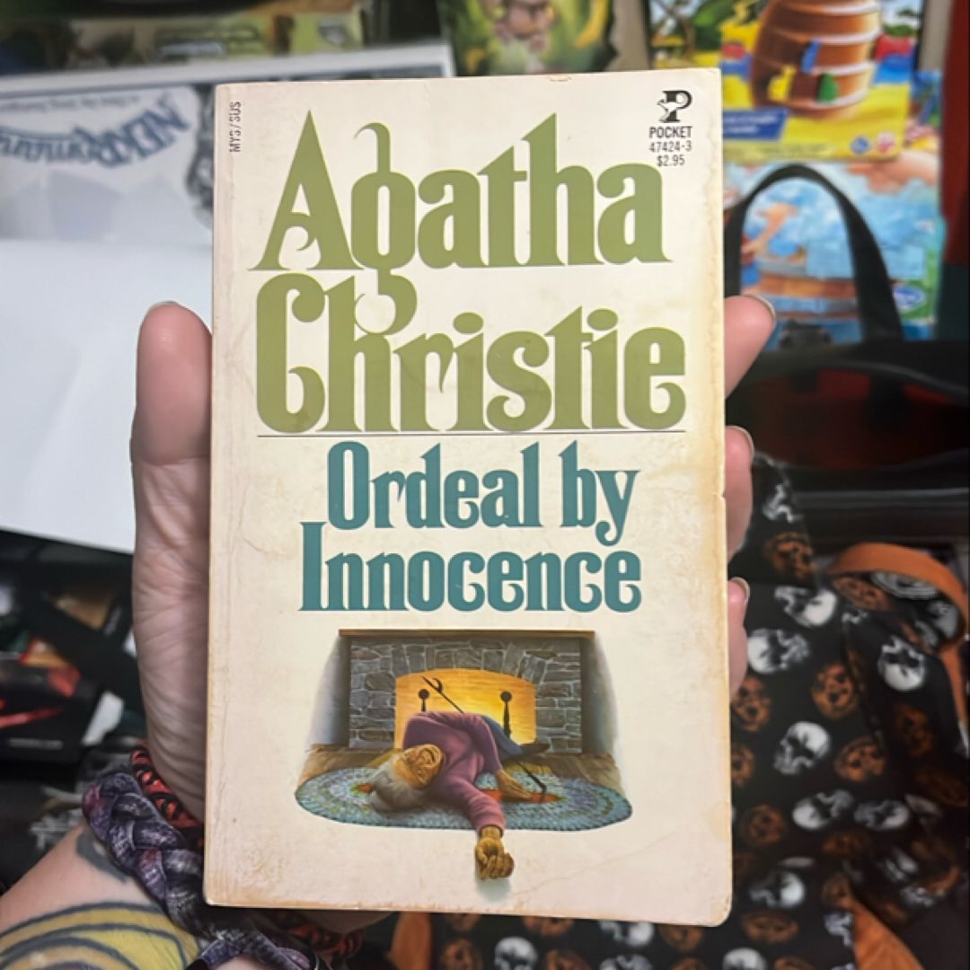 Ordeal by Innocence