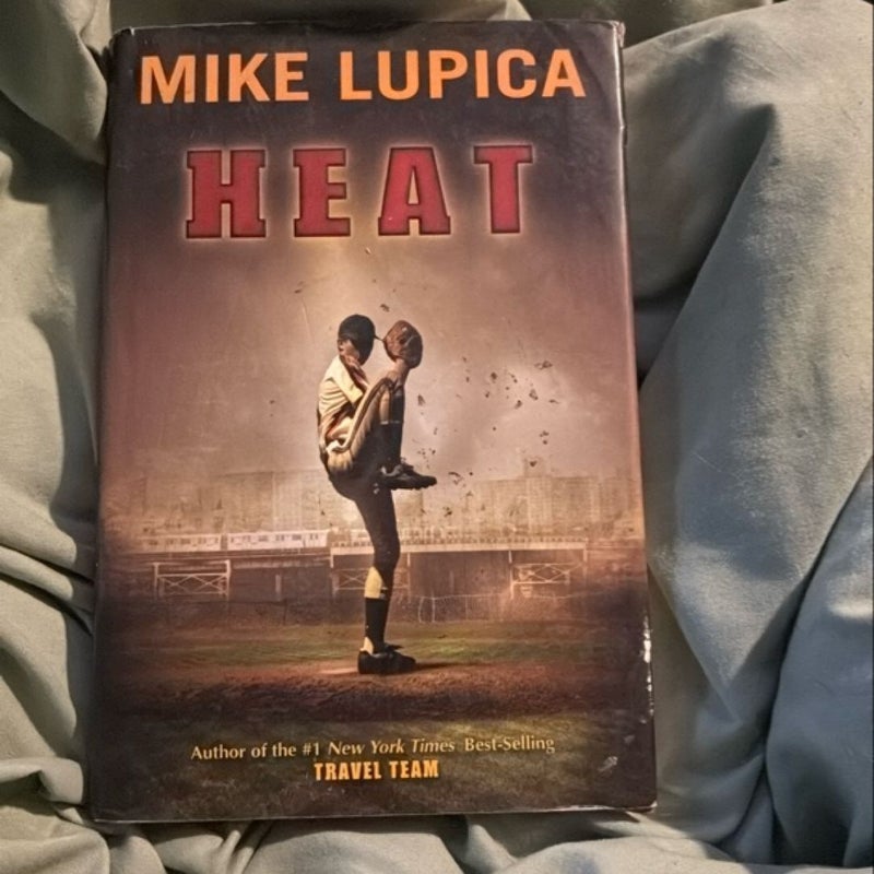 heat
