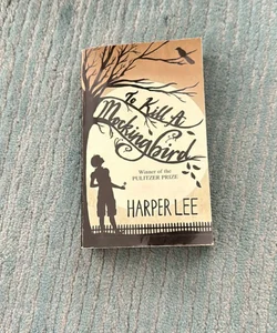 To Kill a Mockingbird