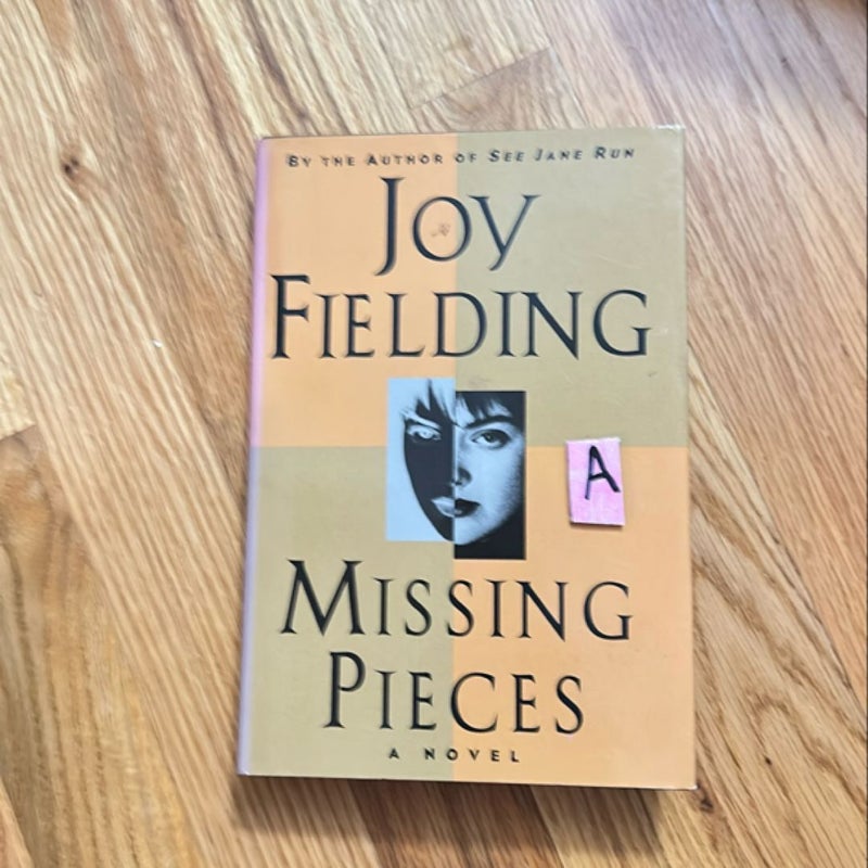 Missing Pieces