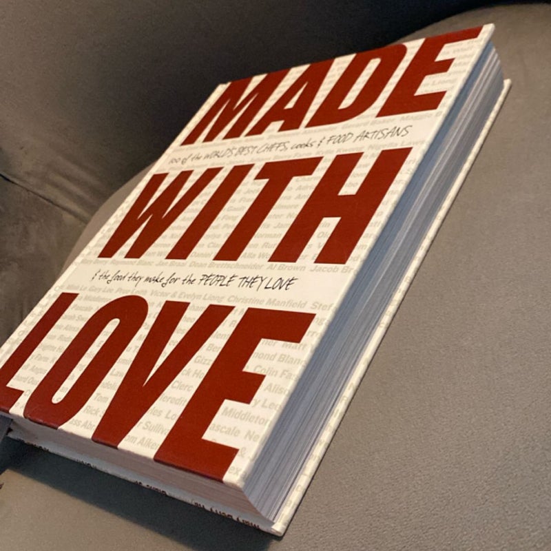 Made with Love