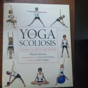 Yoga and Scoliosis