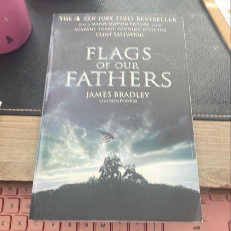 Flags of Our Fathers