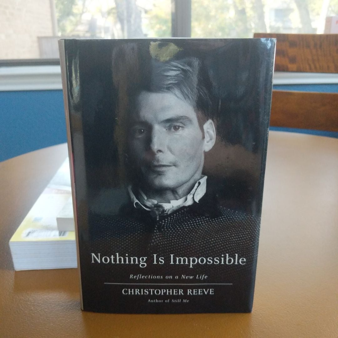 Nothing Is Impossible