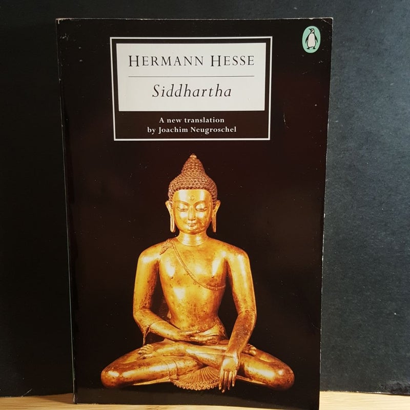 Siddhartha