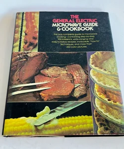 Microwave Guide and Cookbook