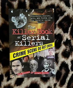 Killer Book of Serial Killers