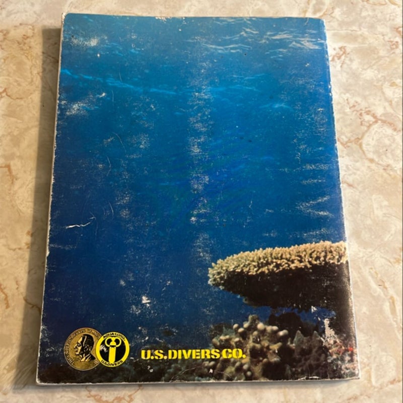 Discover the Underwater World