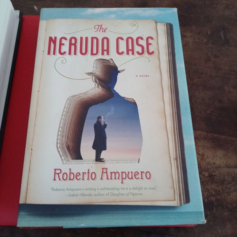 The Neruda Case