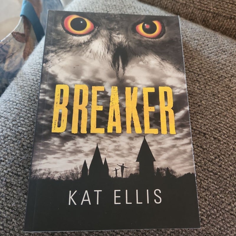 Breaker