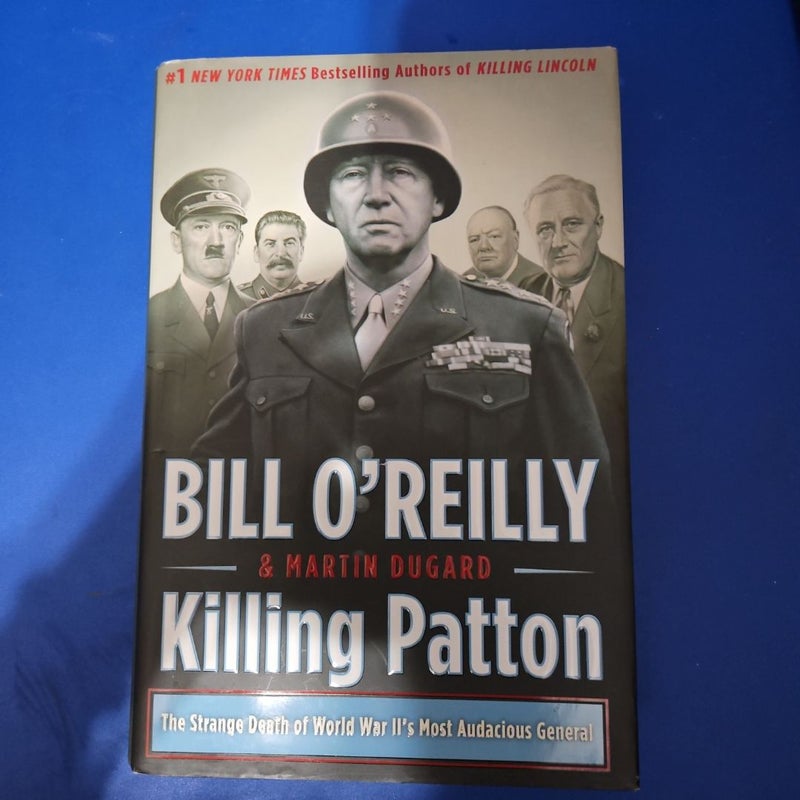 Killing Patton