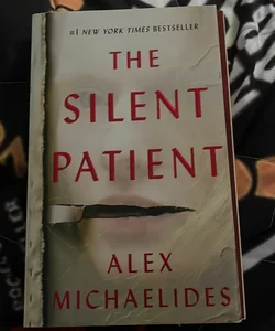 The Silent Patient