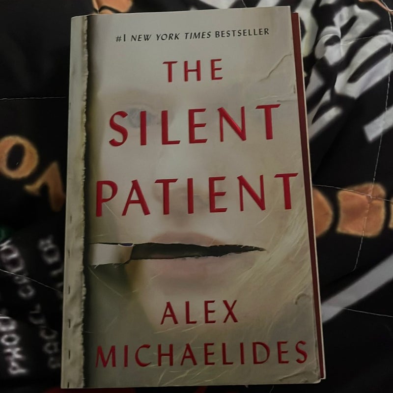 The Silent Patient