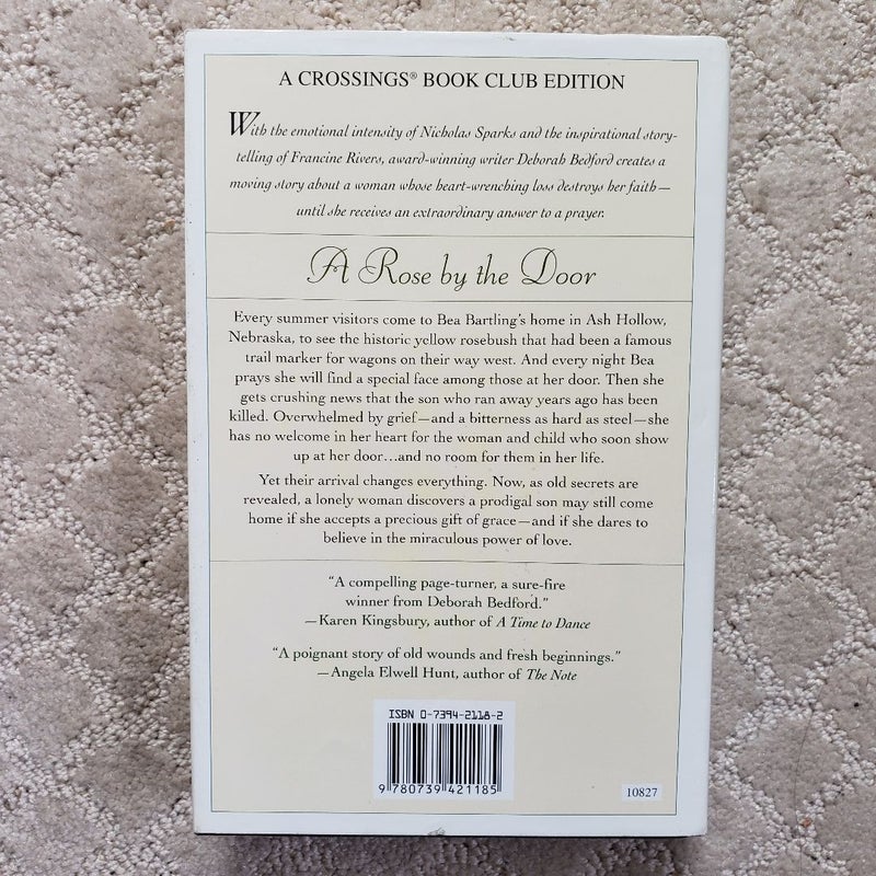 A Rose by the Door (Warner Books Edition, 2001)