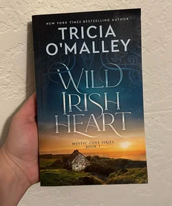 Wild Irish Heart