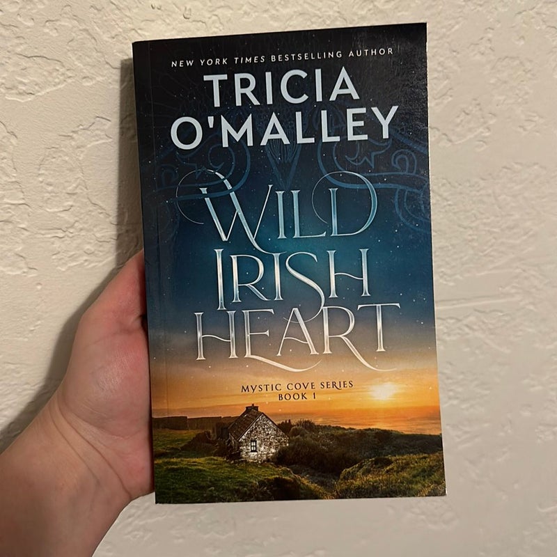 Wild Irish Heart