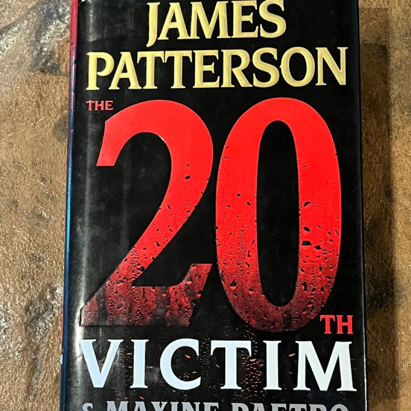 The 20th Victim