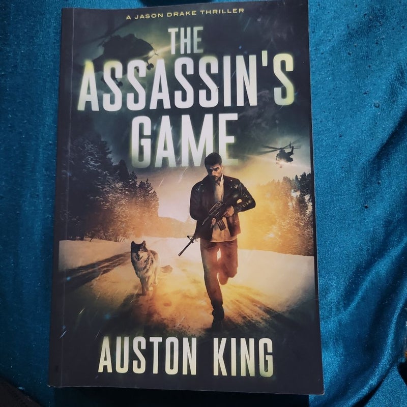 The Assassin's Game