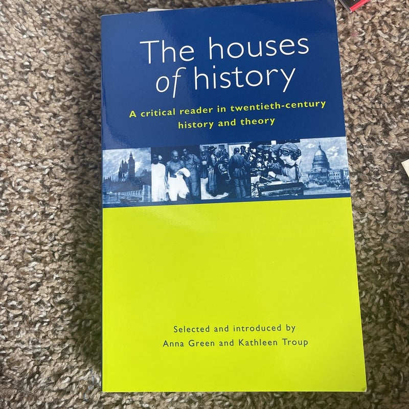 The Houses of History