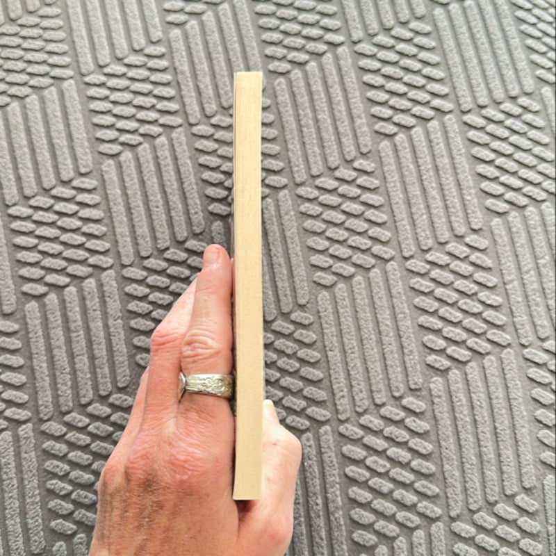 Gift from the Sea