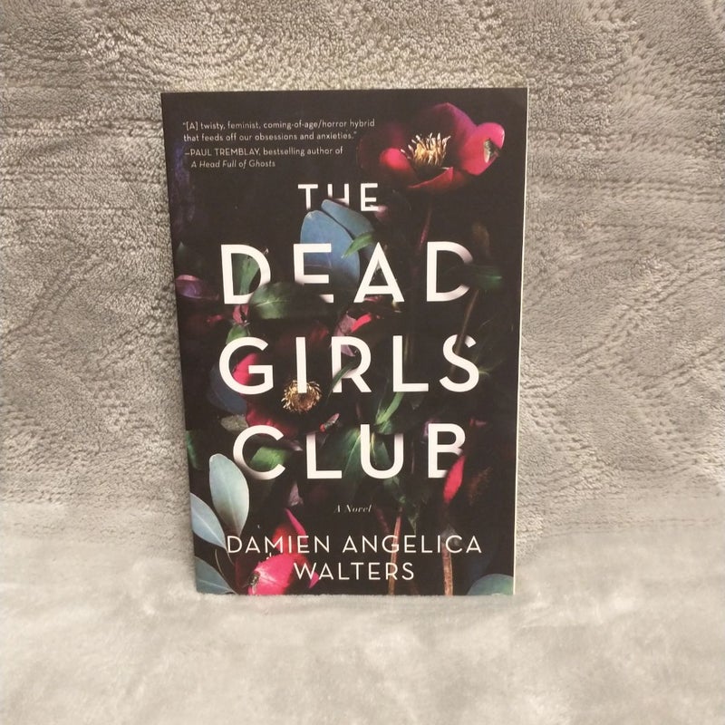 The Dead Girls Club