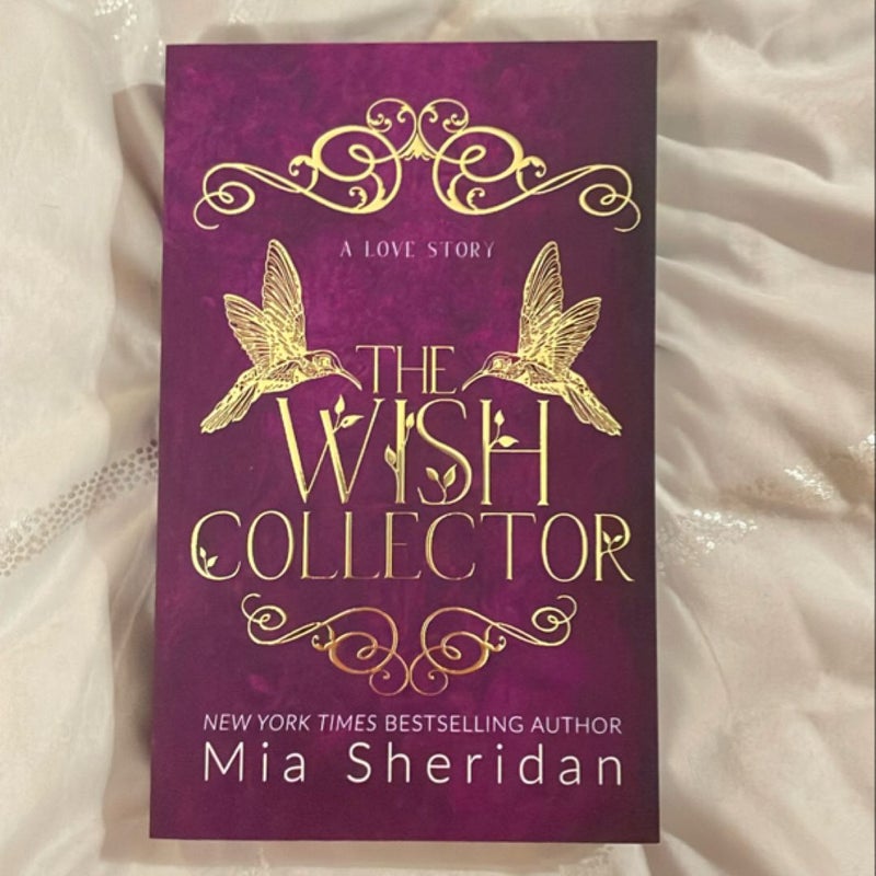 The Wish Collector