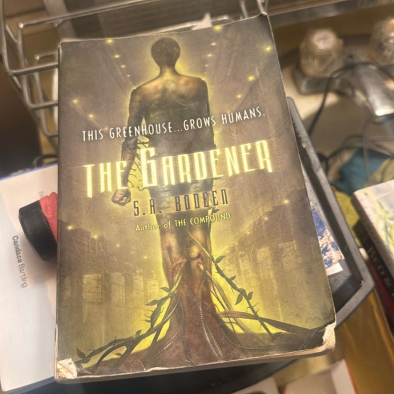 The Gardener