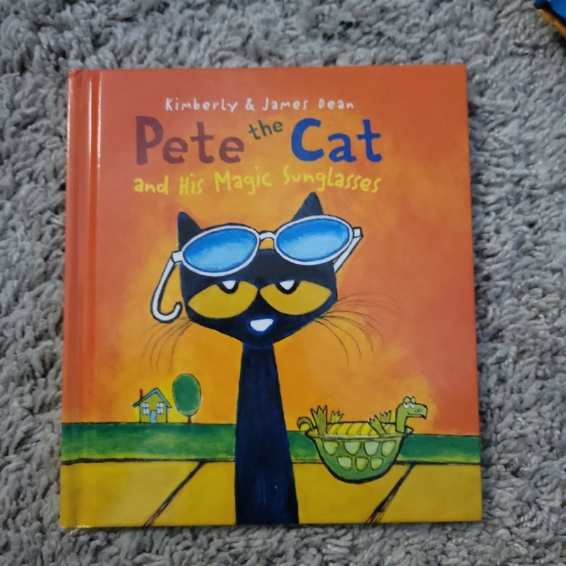 Pete the Cat Bundle