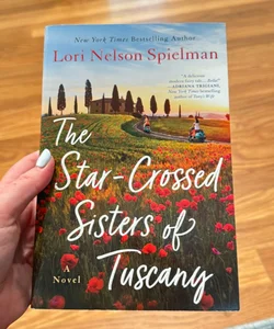 The Star-Crossed Sisters of Tuscany