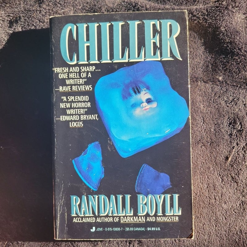 The Chiller