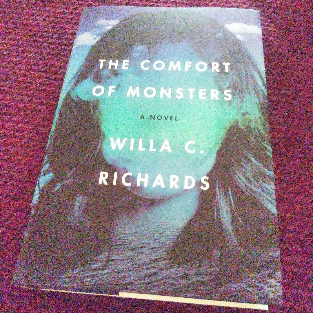 The Comfort of Monsters