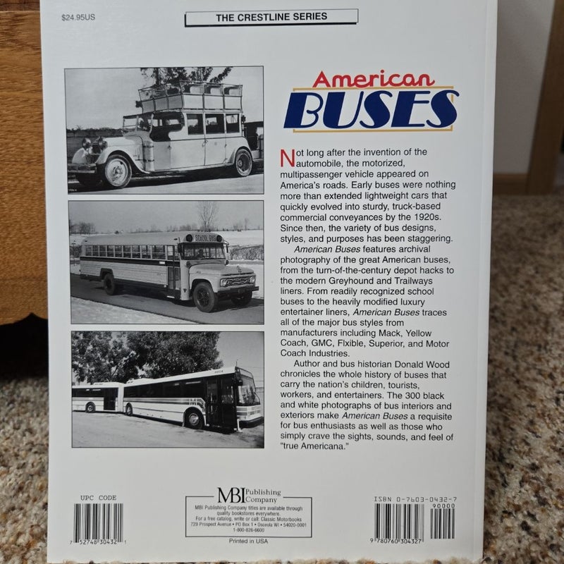 American Buses