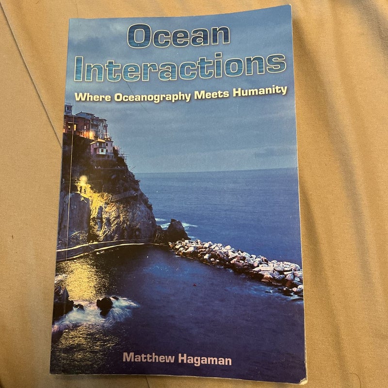 Ocean Interactions