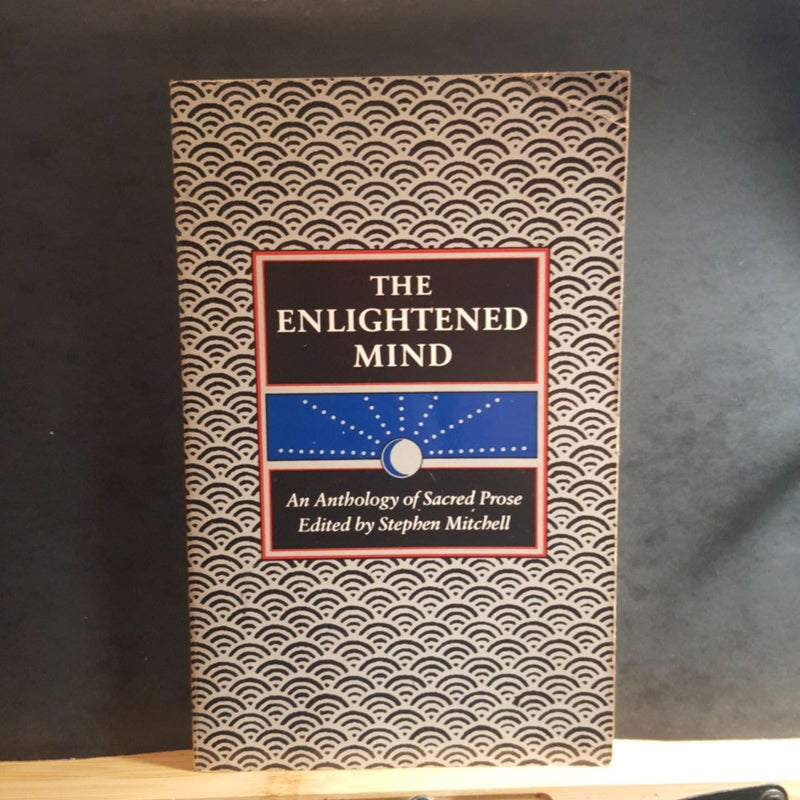 The Enlightened Mind