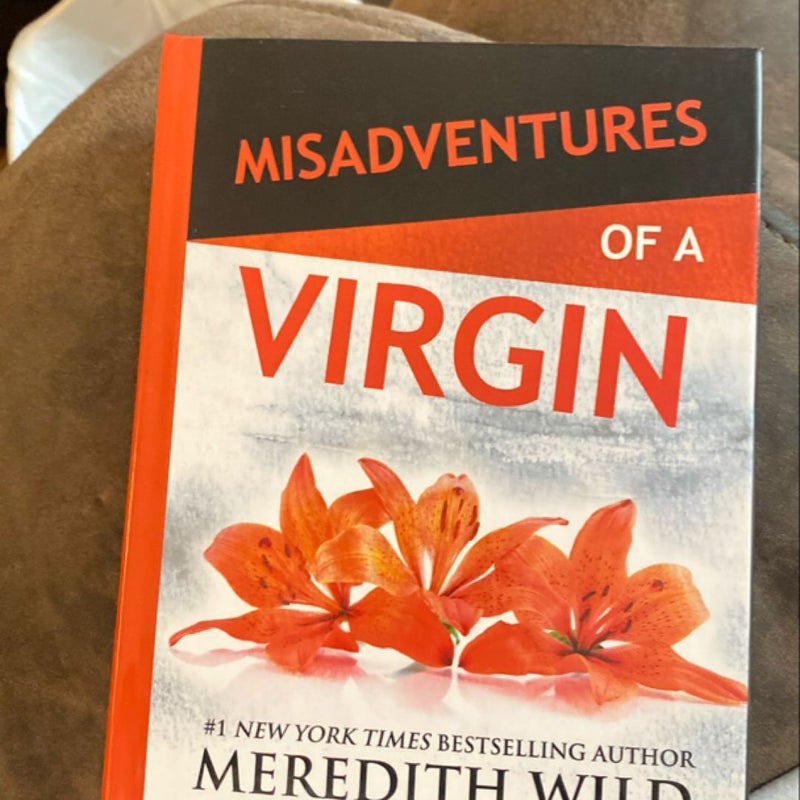 Misadventures of a Virgin