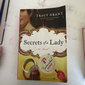 Secrets of a Lady