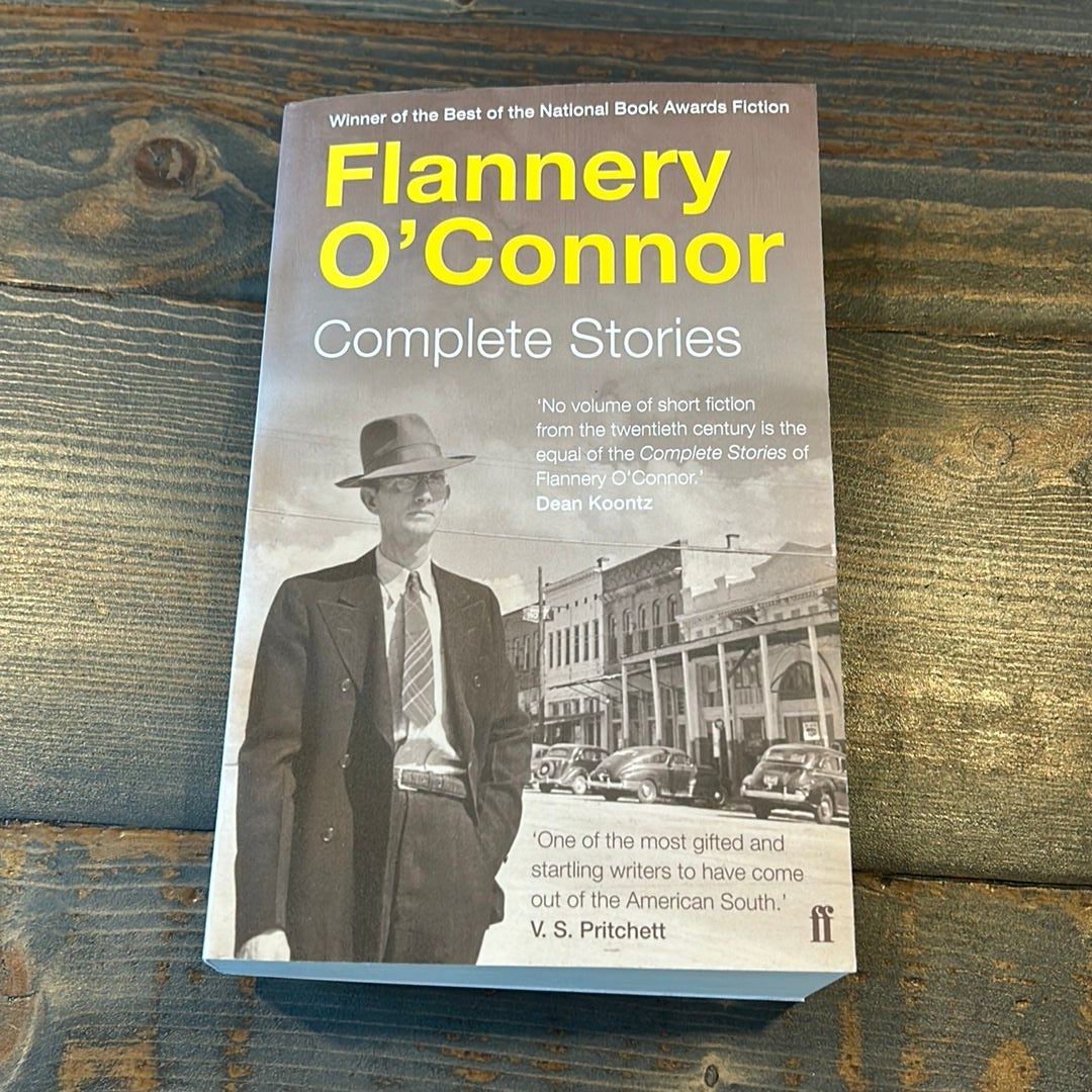 Complete Stories