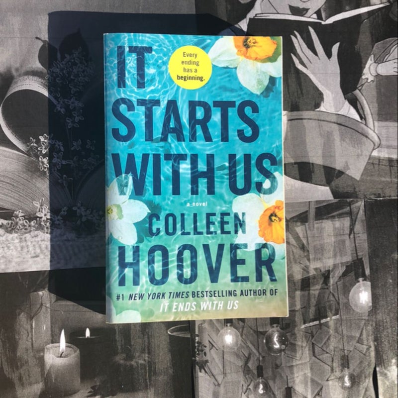 It Starts with Us