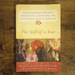 The Gift of a Year
