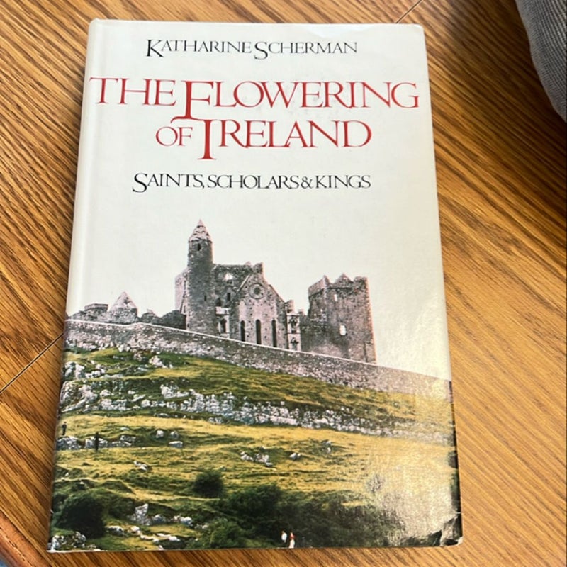 The Flowering of Ireland